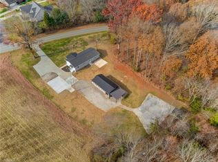 169 Gun Club Rd, Advance, NC 27006