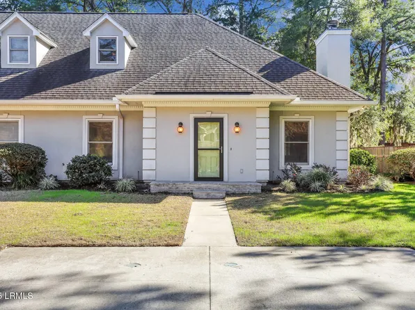 411 Joshua Ct, Beaufort, SC 29902
