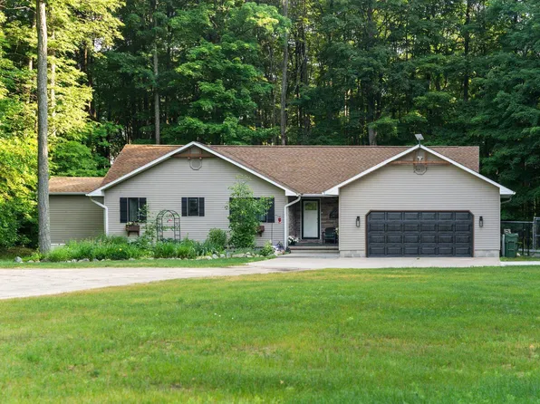 310 W Simpson Rd, Mancelona, MI 49659