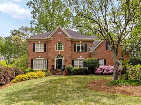 737 Terrell Xing SE, Marietta, GA 30067