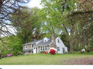 925 Wootton Rd, Bryn Mawr, PA 19010