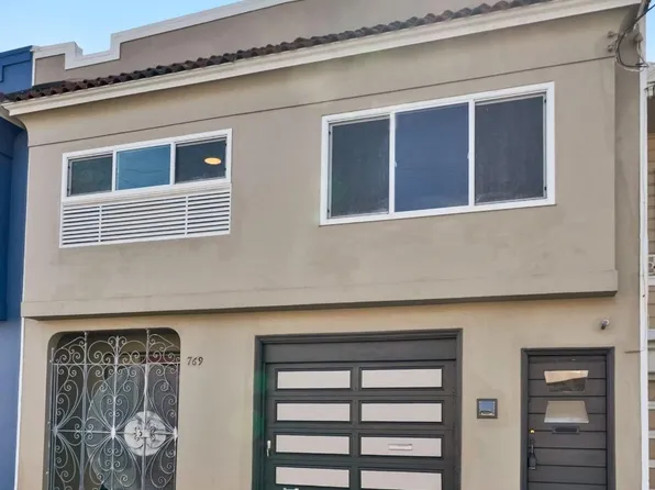 769 Athens St, San Francisco, CA 94112