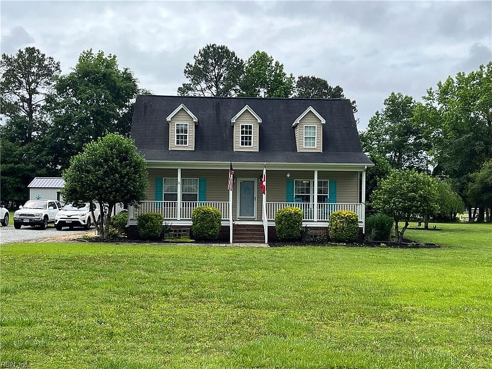 30162 Sycamore Ave, Sedley, VA 23878 Zillow