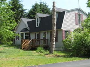 6101 Oak Rd, Vassar, MI 48768