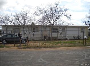 3890 E Shaeffer Ave, Kingman, AZ 86409