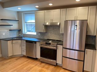 92A Pinckney St #5, Boston, MA 02114