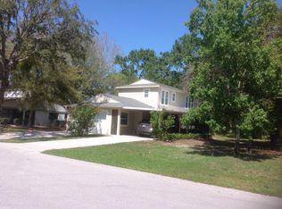 18 Jamaica St, Homosassa, FL 34446