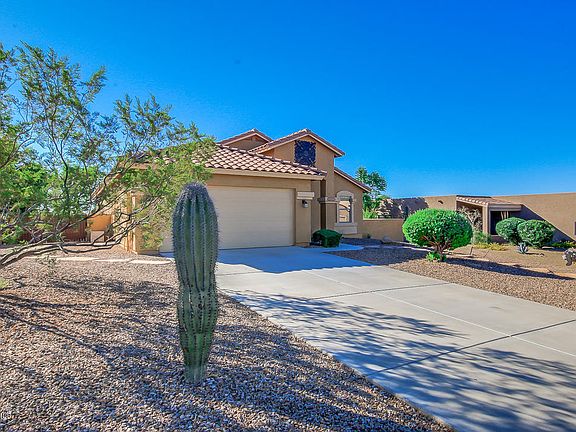 4th image of 9407 E Mogollon Trl