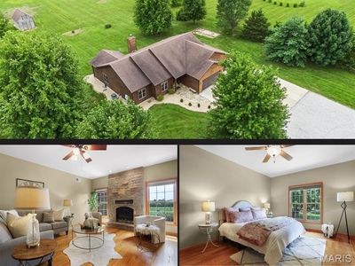 5972 N State Route 157, Edwardsville, IL, 62025