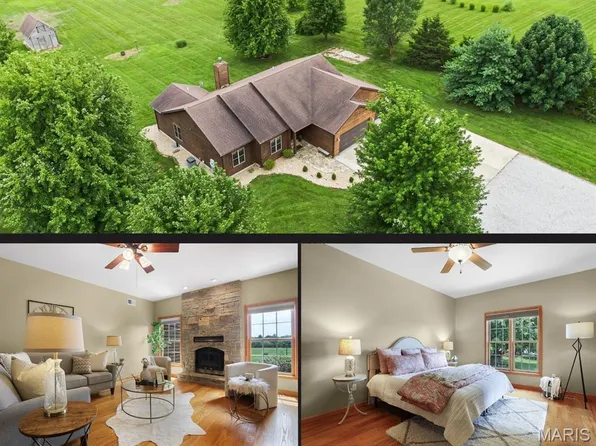 5972 N State Route 157, Edwardsville, IL 62025
