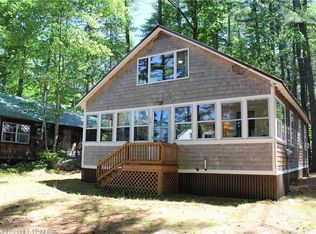 10 Sandy Cove Road Ext, Standish, ME 04084