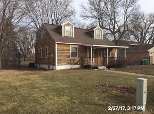 5350 Camden Ave N, Brooklyn Center, MN 55430