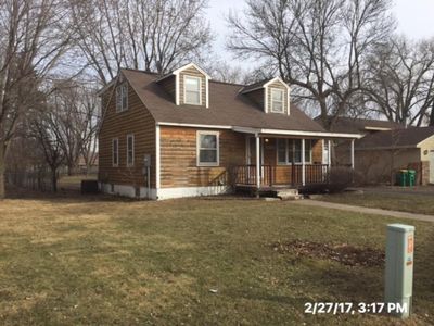 5350 Camden Ave N, Brooklyn Center, MN, 55430