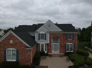 404 Innsbrook Dr, Canton, MI 48188