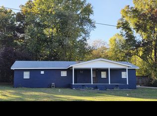 65 Anthony Mill Rd, Tullahoma, TN 37388