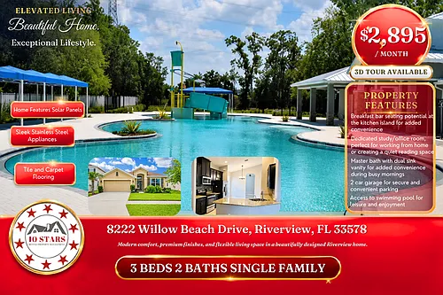 8222 Willow Beach Dr Photo 1