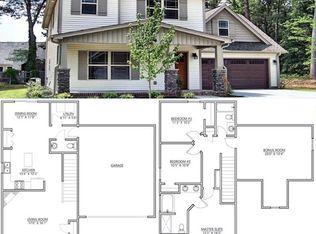 114 Estateside Dr, Anderson, SC 29621