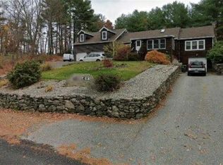 685 Round Top Rd, Burrillville, RI 02830