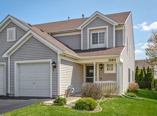 3164 Impressions Dr, Lake In The Hills, IL 60156