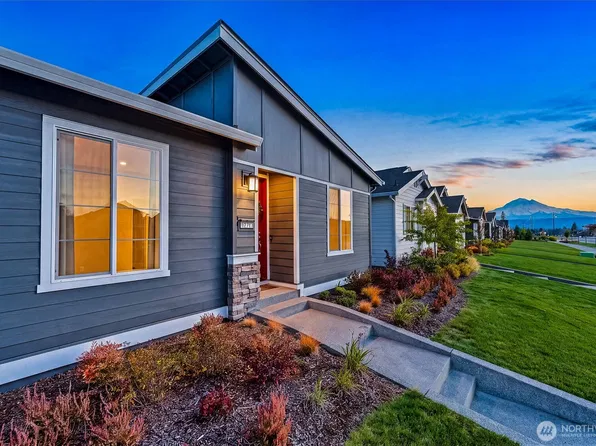 20714 151st Street E, Bonney Lake, WA 98391