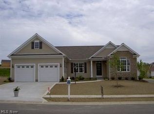 9316 Forest Trail Ave NW, Massillon, OH 44647