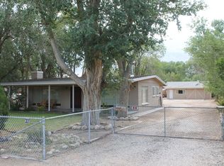 46 Valley Rd, Bishop, CA 93514