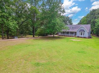 4331 Bells Hwy, Jackson, TN 38305