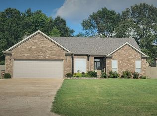 1308 Killough Rd N, Wynne, AR 72396