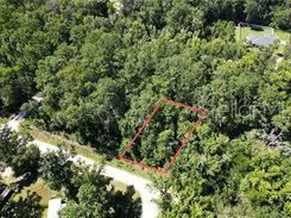 13769 SW 13TH PL LOT 27, OCALA, FL 34481