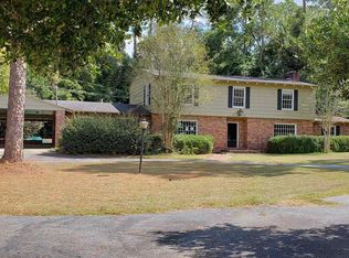 2411 Westwood Dr, Valdosta, GA 31602