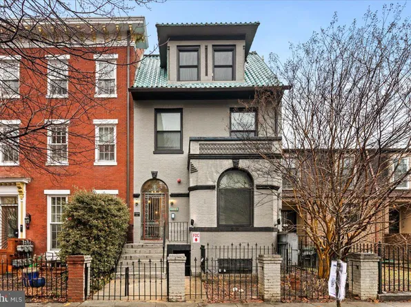 1109 M St NW APT 11, Washington, DC 20005