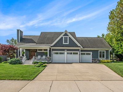 1328 Innisbrook Ct, Holland, MI, 49423