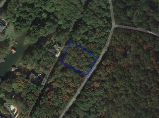 Davis Acres, Alpine, AL 35014