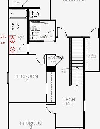 5th image of 7136 Anchor Terrace Ave
