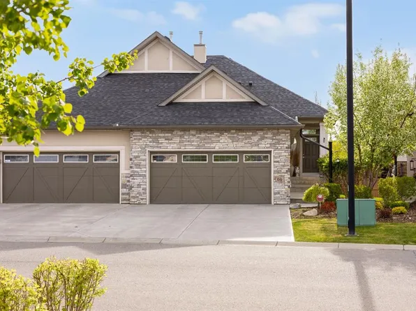 66 E Cimarron Estates Grn, Okotoks, AB T1S 0A4