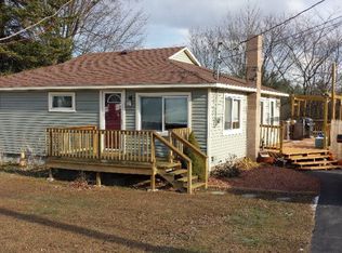 3486 Route 22, Peru, NY 12972