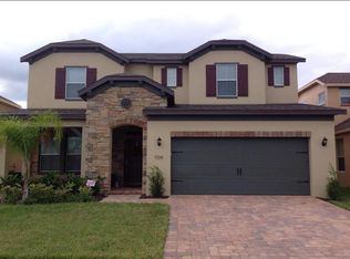 1134 Fountain Coin Loop, Orlando, FL 32828