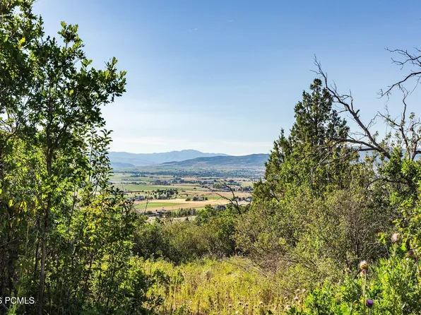 LOT 73rd E, Kamas, UT 84036