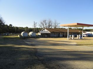 9091 Fm 9 N, Karnack, TX 75661