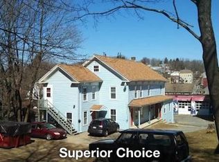37 Chestnut St #1, Spencer, MA 01562