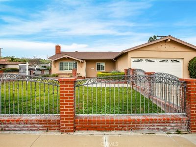 400 E Oakmont Dr, Montebello, CA, 90640