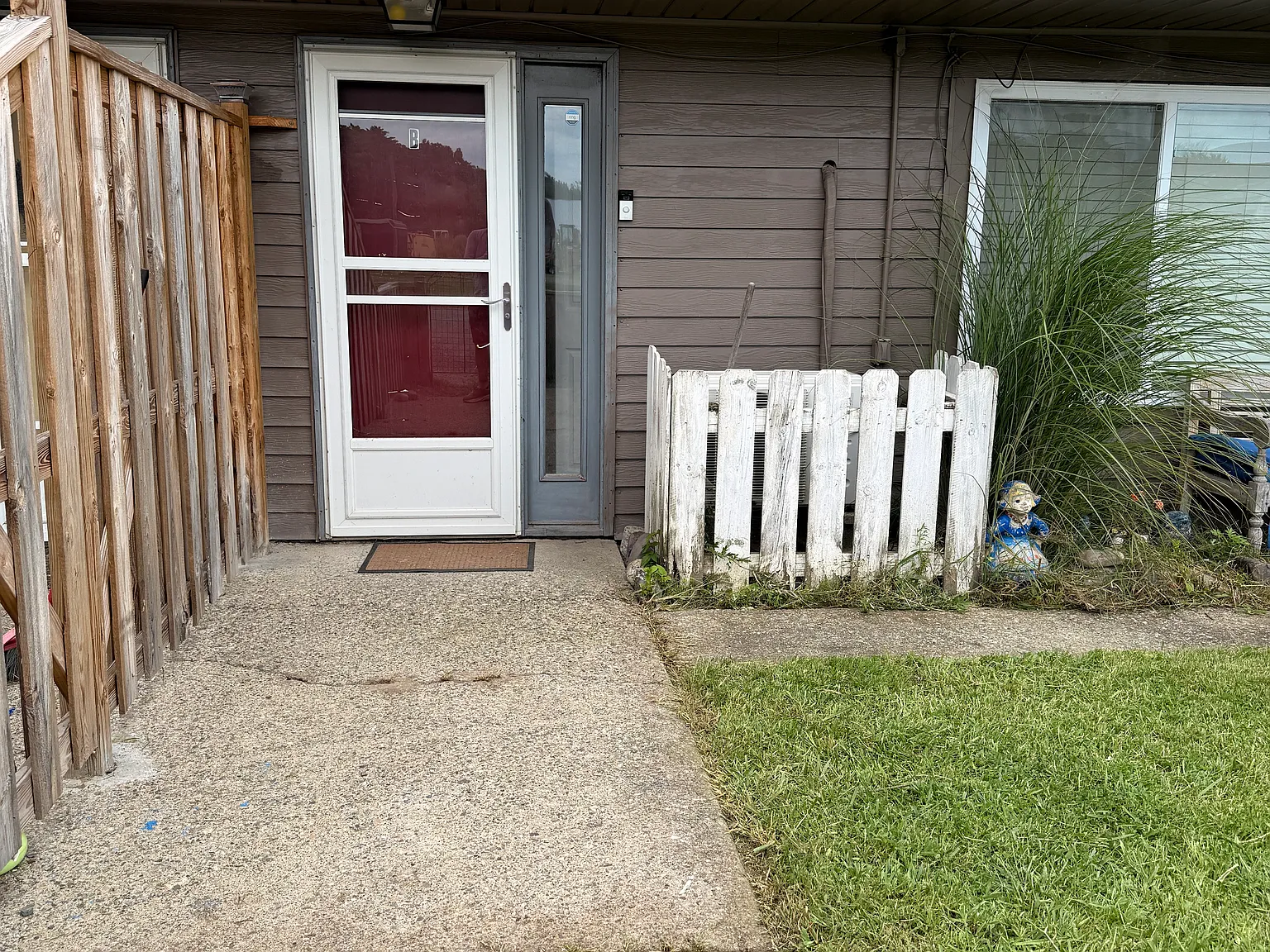 1 bed, 400 sqft, $850 — Photo 3