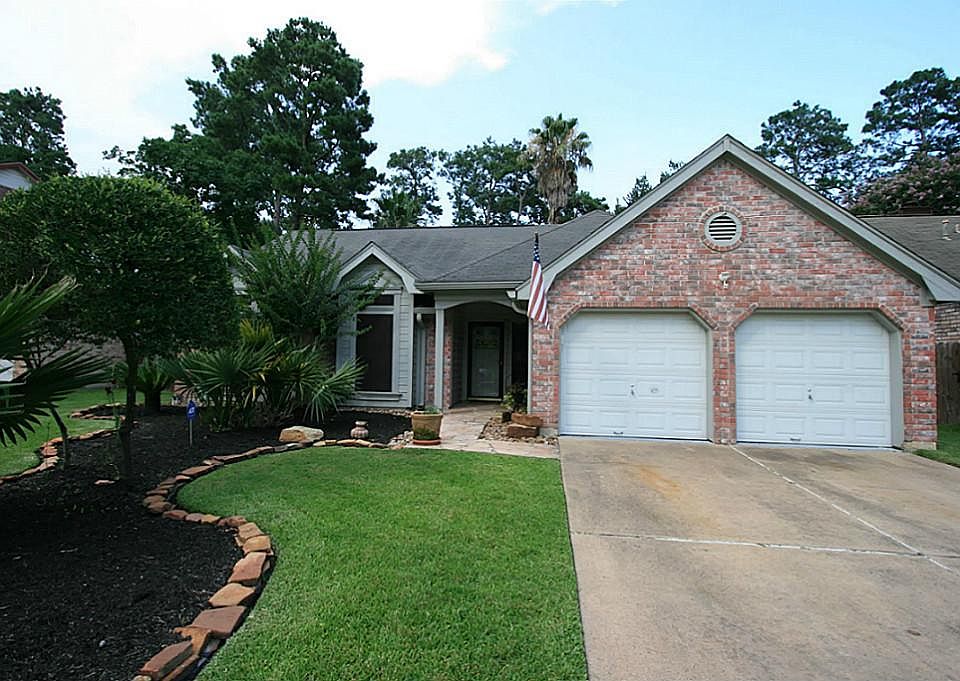 Welcome Home is what this home says!