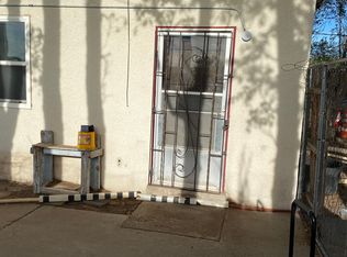2701 Darlene Pl SW, Albuquerque, NM 87105