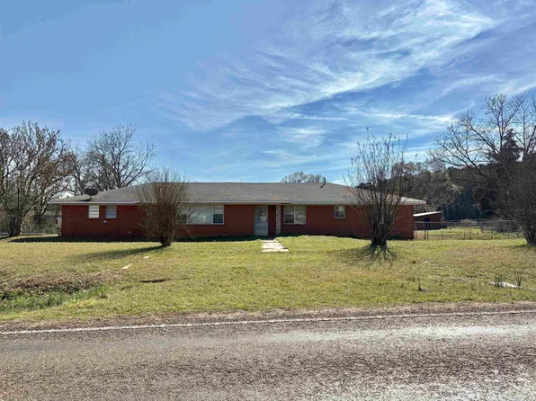 2949 Fm 728, Jefferson, TX 75657