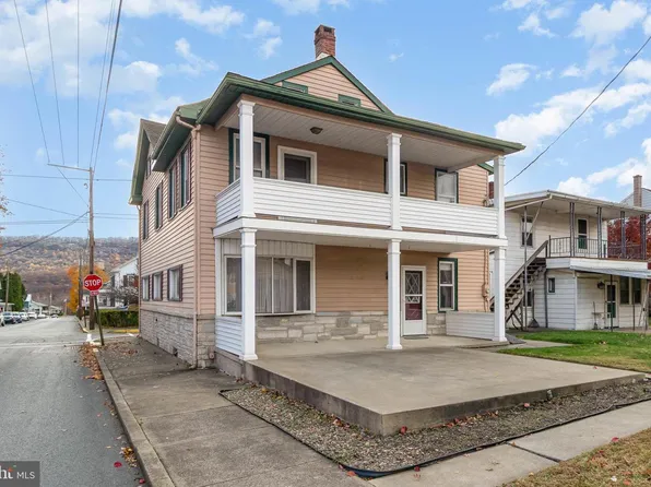 477 North St, Millersburg, PA 17061