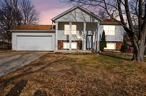 511 Chapparal Dr Photo 1