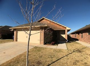 2361 NW 198th St, Edmond, OK 73012