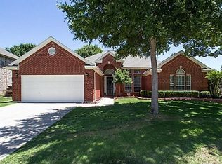 1700 Shadywood Ct, Flower Mound, TX 75028