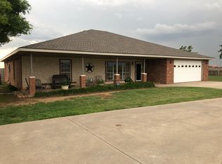 15551 Fm 1062, Canyon, TX 79015